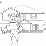 Raskrasil.com-FredbearRunaway-Coloring-Page-5