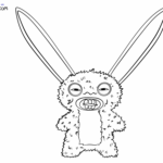 Fuggler Målarbilder