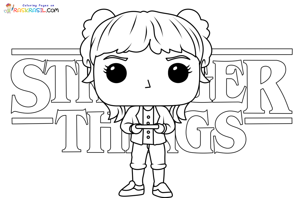 Raskrasil.com-Funko-Pop-Coloring-Pages-Stranger-Things-Erica