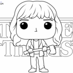 Raskrasil.com-Funko-Pop-Coloring-Pages-Stranger-Things-Joyce