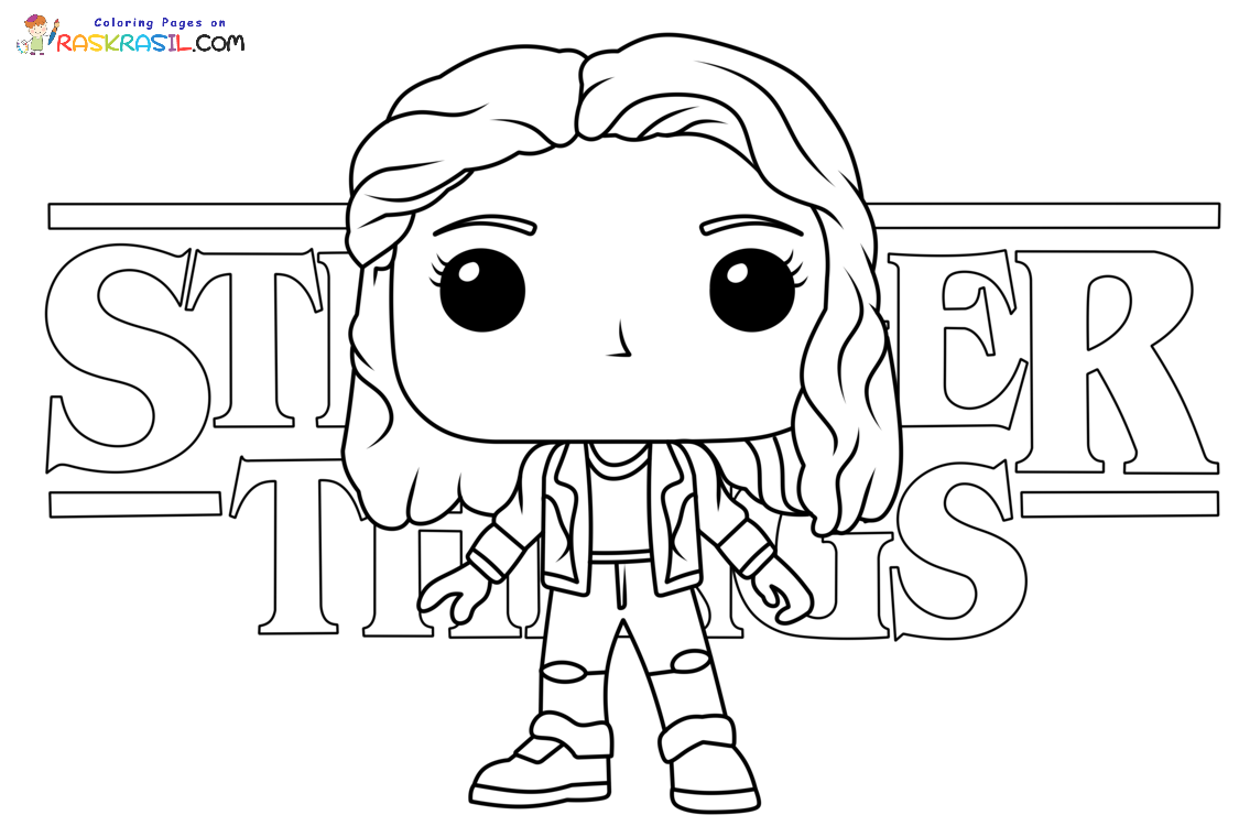 Raskrasil.com-Funko-Pop-Coloring-Pages-Stranger-Things-Max