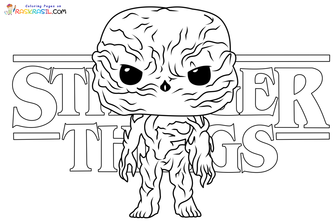 Raskrasil.com-Funko-Pop-Coloring-Pages-Stranger-Things-Vecna-2.0