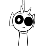 Raskrasil.com-Sprunki-Corruptbox-Coloring-Pages-Durple