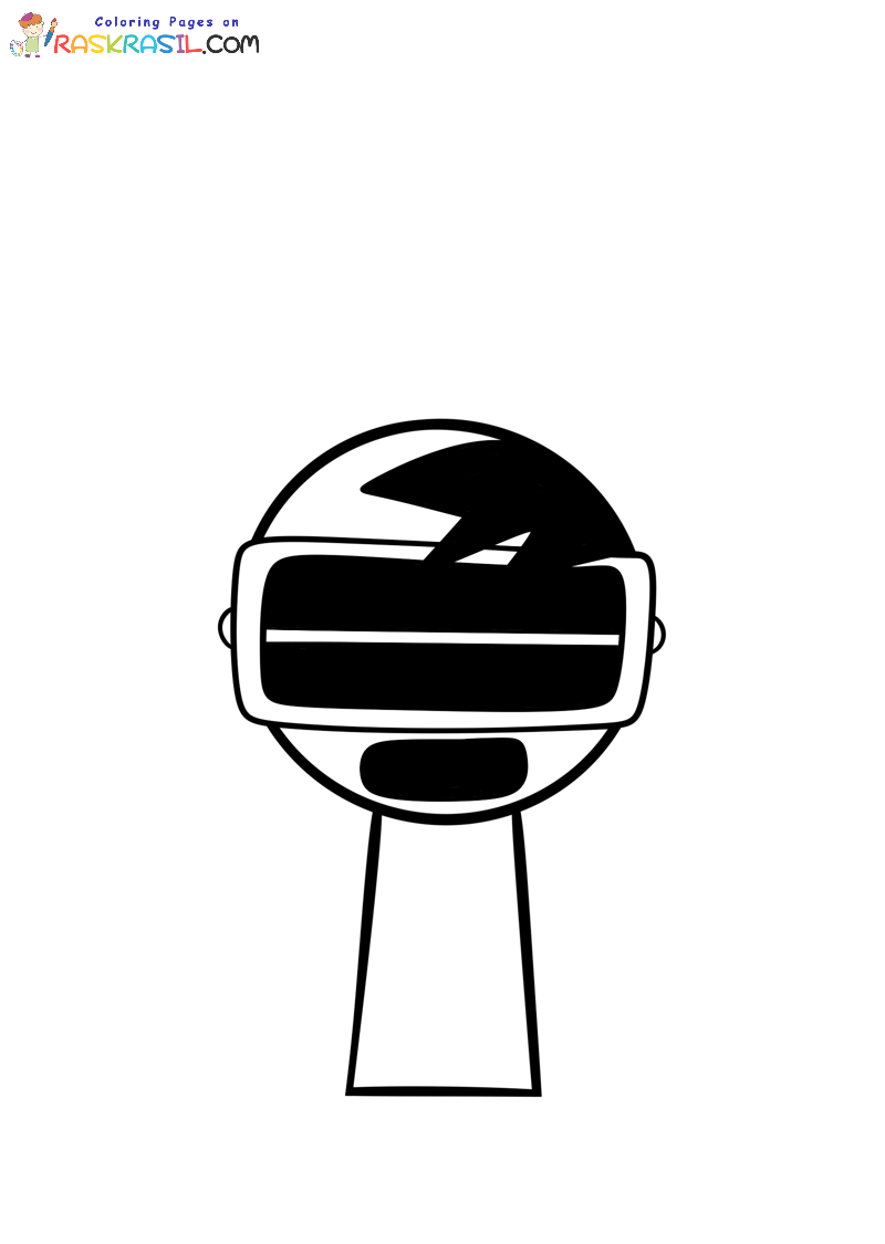 Raskrasil.com-Sprunki-Corruptbox-Coloring-Pages-Garnold