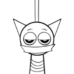 Raskrasil.com-Sprunki-Corruptbox-Coloring-Pages-Gray