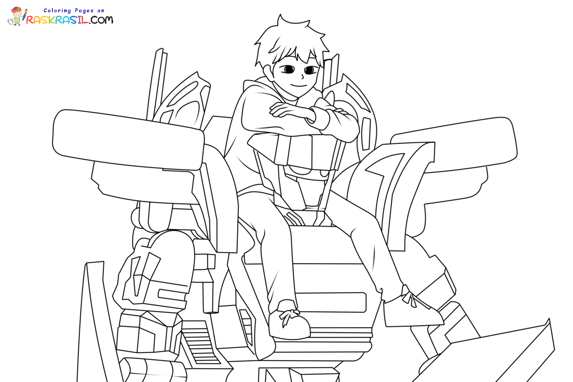 Raskrasil.com-Tobot-Coloring-Pages-2