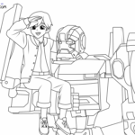 Raskrasil.com-Tobot-Coloring-Pages-Tobot-X
