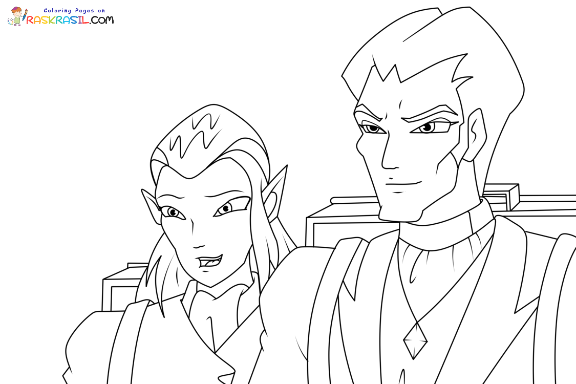 Raskrasil.com-Winx-Club-Coloring-Pages-Palladium-and-another-professor