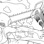 Raskrasil.com-Chainsaw-Man-The-Movie-Reze-Arc-2025-Coloring-Page