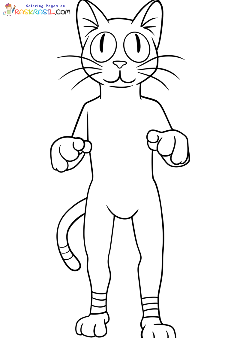 Raskrasil.com-99-Nights-in-the-Forest-Coloring-Page-The Cat-4