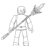 Raskrasil.com-Blox-Fruits-Coloring-Pages-Sword-Pole-2nd-Form