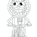 Raskrasil.com-Coloring-Page-Meme-Chicleteira-Bicicleteira