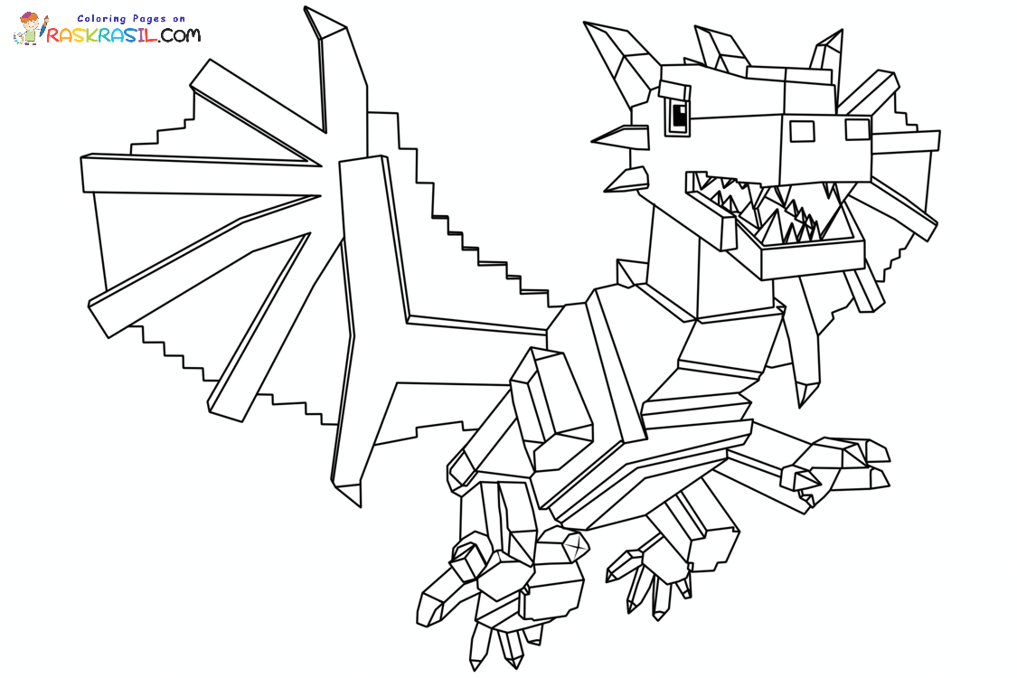 Raskrasil.com-Coloring-Page-Steal-a-Brainrot-Dragon-Gingerini-3