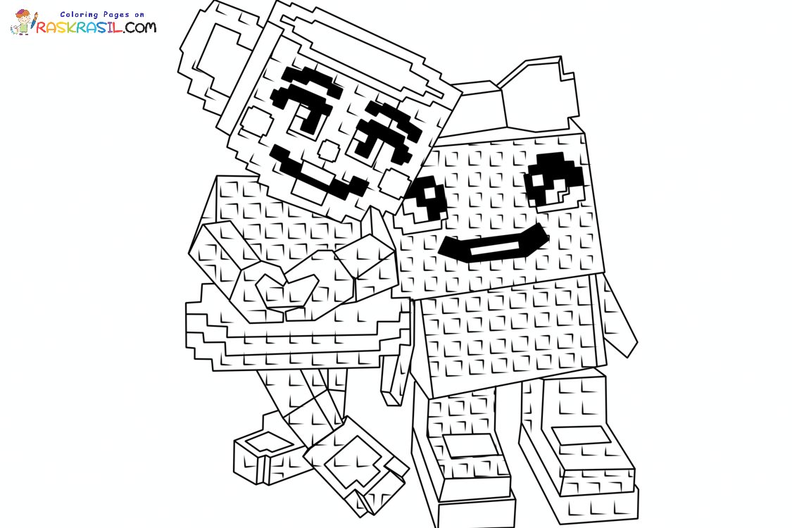 Raskrasil.com-Coloring-Page-Steal-a-Brainrot-Las-Sis