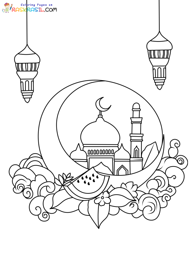 Raskrasil.com-Coloring-Pages-Eid-Mubarak-4