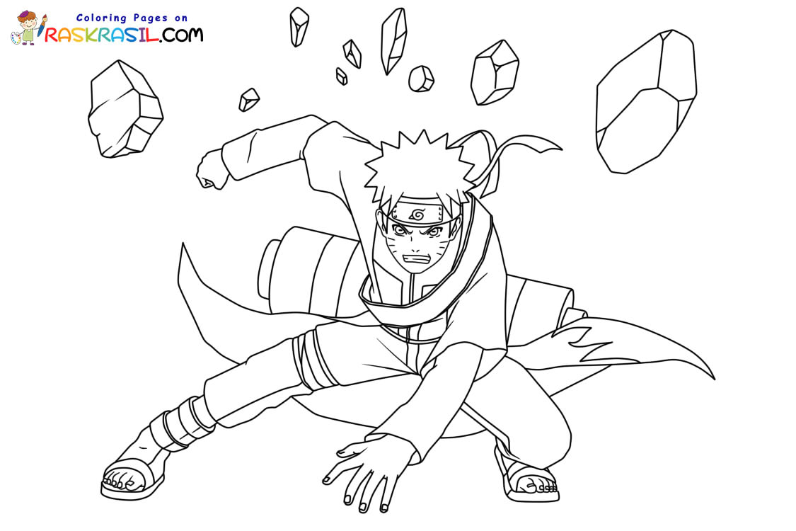 Raskrasil.com-Naruto-Coloring-Page-1