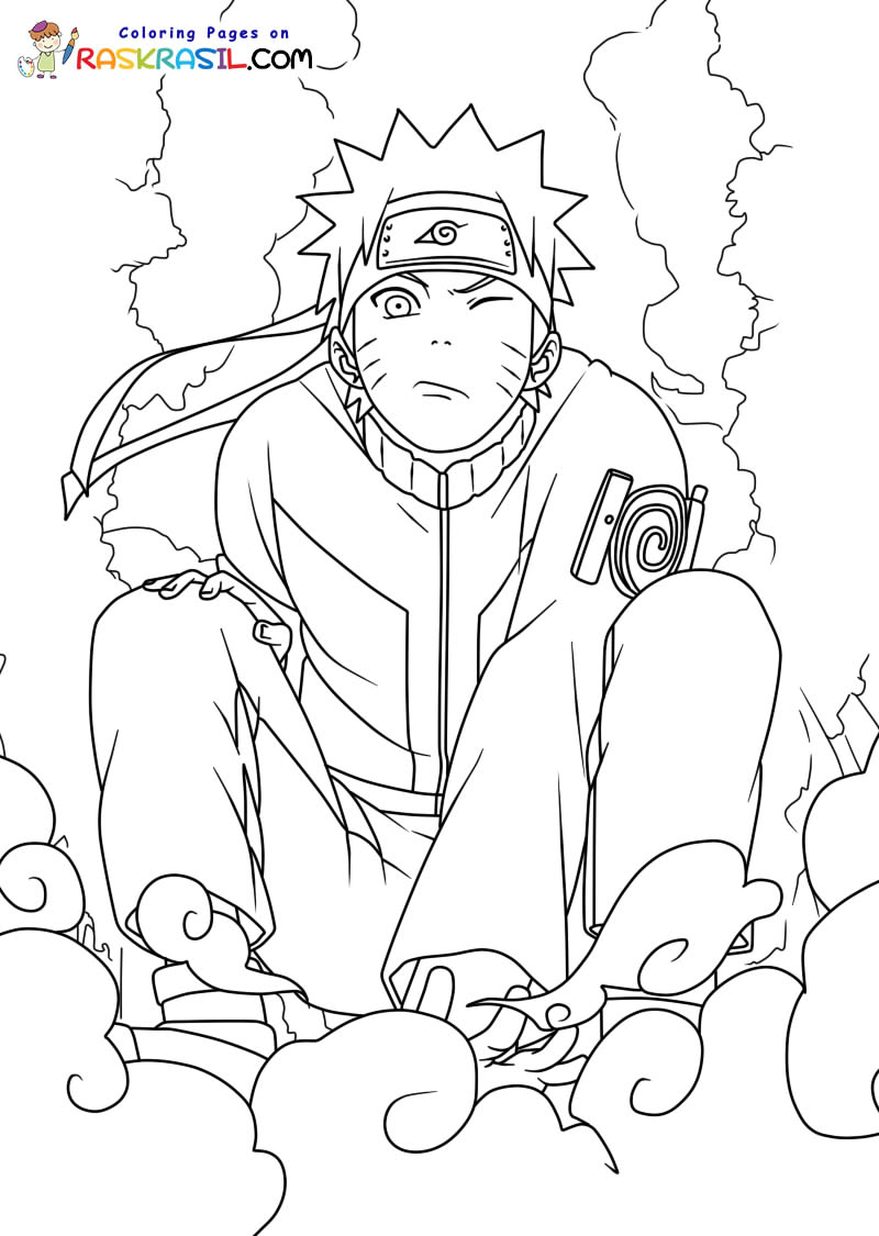 Raskrasil.com-Naruto-Coloring-Page-2