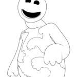Raskrasil.com-Poppy-Playtime-5-Broken-Things-Coloring-Page-Doey-the-Doughman-Passive
