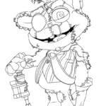 Raskrasil.com-Poppy-Playtime-5-Broken-Things-Coloring-Page-Giblet