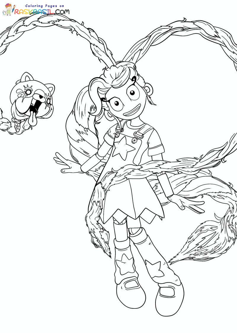 Raskrasil.com-Poppy-Playtime-5-Broken-Things-Coloring-Page-Lily-Lovebraids-Passive