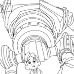 Raskrasil.com-Robots-Coloring-Pages-The-Iron-Giant-1