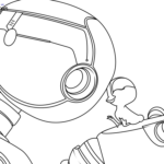 Raskrasil.com-Robots-Coloring-Pages-The-Wild-Robot-1