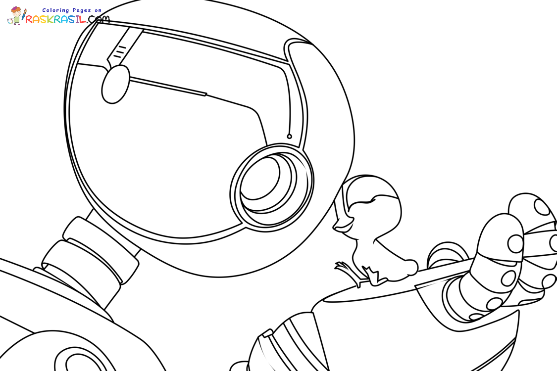 Raskrasil.com-Robots-Coloring-Pages-The-Wild-Robot-1