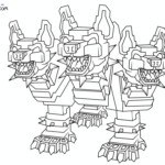 Raskrasil.com-Steal-a-Brainrot-Coloring-Page-Cerberus