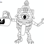 Raskrasil.com-Steal-a-Brainrot-Coloring-Page-La-Casa-Boo
