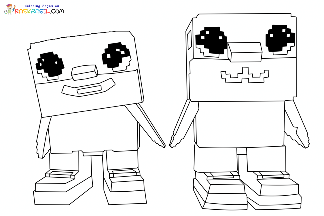 Raskrasil.com-Steal-a-Brainrot-Coloring-Page-Los-Primos