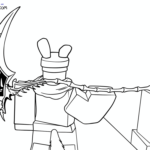 Raskrasil.com-Blox-Fruits-Coloring-Pages-Sword-Hallow-Scythe