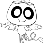 Raskrasil.com-Coloring-Page-Dandys-World-Gourdy