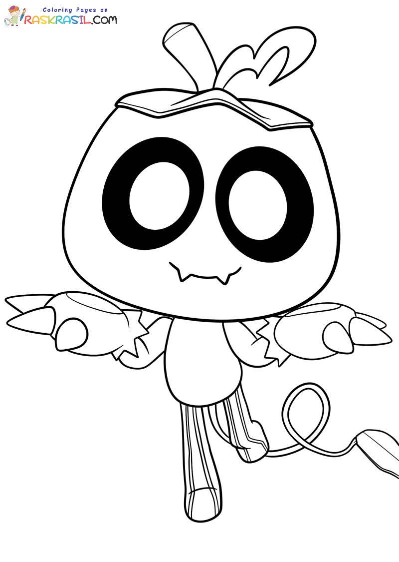 Raskrasil.com-Coloring-Page-Dandys-World-Gourdy