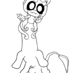 Raskrasil.com-Coloring-Page-Dandys-World-Twisted-Gourdy