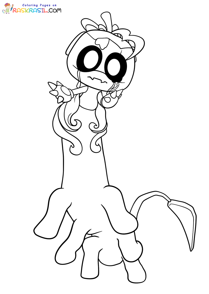 Raskrasil.com-Coloring-Page-Dandys-World-Twisted-Gourdy