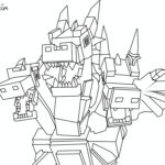 Raskrasil.com-Coloring-Page-Steal-a-Brainrot-Hydra-Dragon-Cannelloni