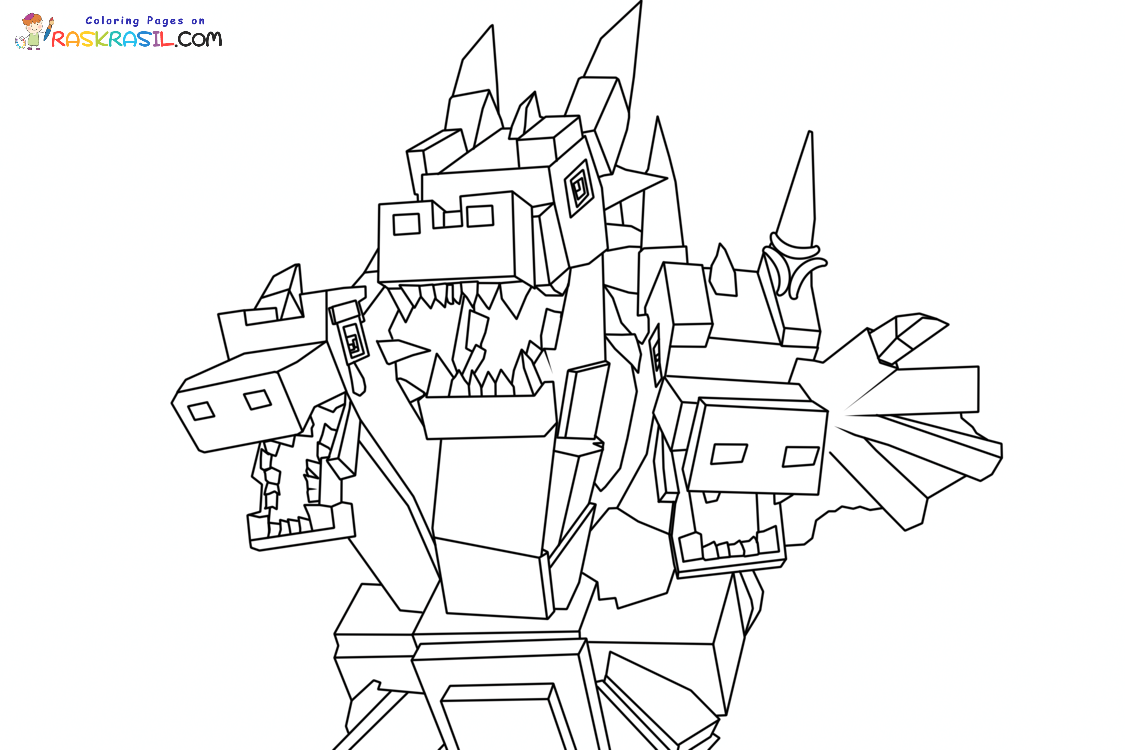 Raskrasil.com-Coloring-Page-Steal-a-Brainrot-Hydra-Dragon-Cannelloni