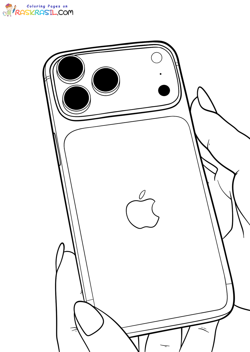 Raskrasil.com-Coloring-Pages-iPhone-17-Pro-Max