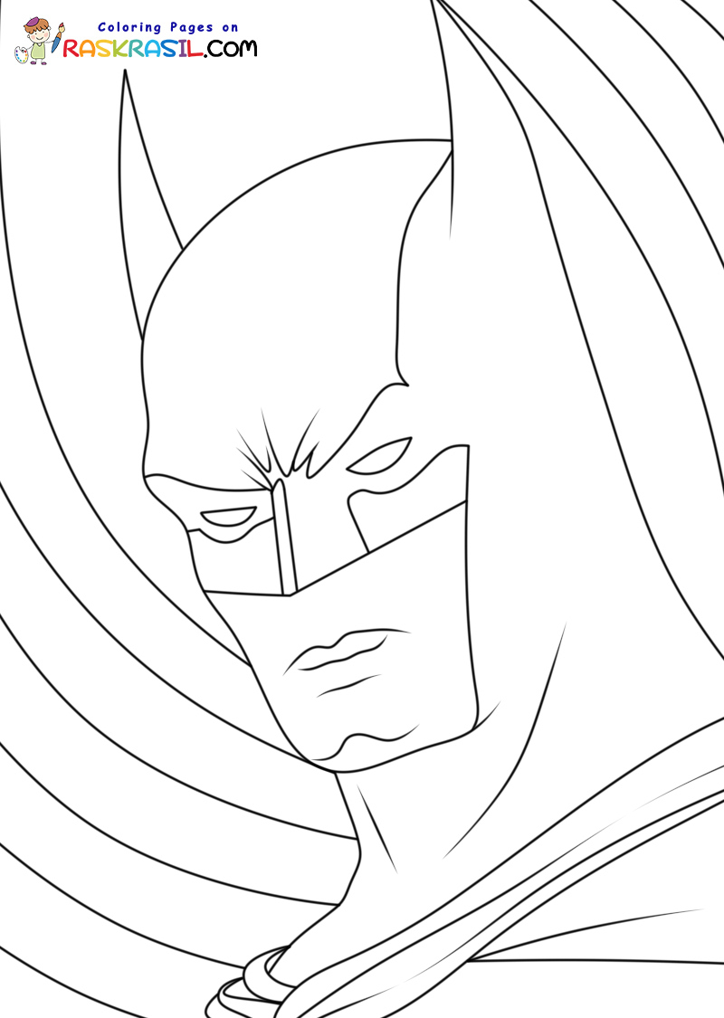 Raskrasil.com-Superheroes-Coloring-Pages-Batman