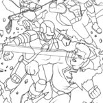 Raskrasil.com-Superheroes-Coloring-Pages-Marvel-VS-DC-2