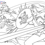 Raskrasil.com-Superheroes-Coloring-Pages-Marvel-Vs-DC