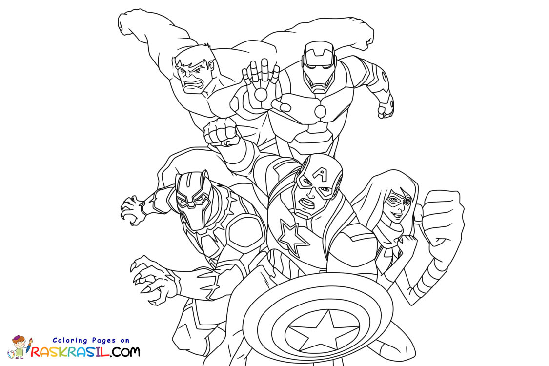 Raskrasil.com-Superheroes-Coloring-Pages-Marvel