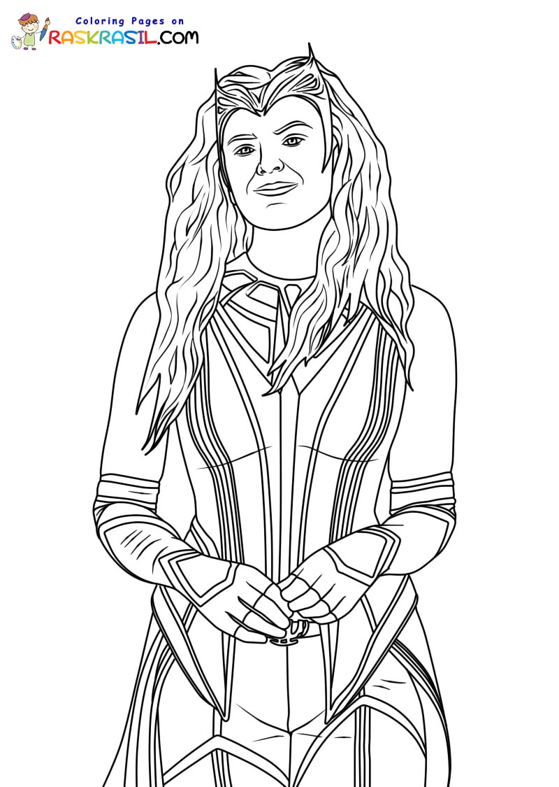 Raskrasil.com-Superheroes-Coloring-Pages-Wanda