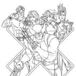Raskrasil.com-Superheroes-Coloring-Pages-X-Men
