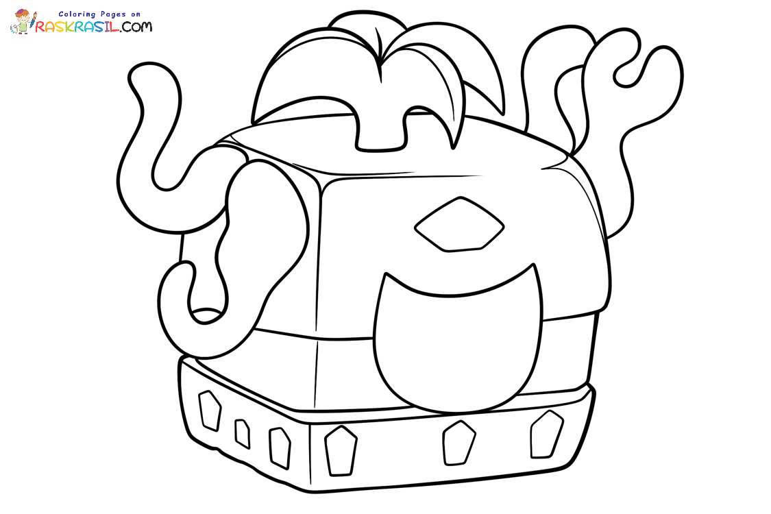Raskrasil.com-Blox-Fruit-Coloring-Page-Dark