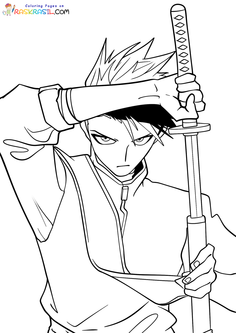 Raskrasil.com-Jujutsu-Kaisen-Coloring-Pages-Tsurugi