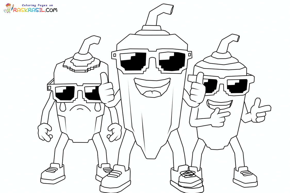 Raskrasil.com-Steal-a-Brainrot-Coloring-Page-Los-Chillis