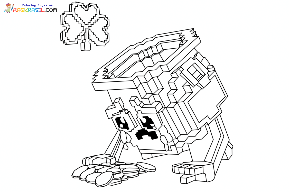 Raskrasil.com-Steal-a-Brainrot-Coloring-Page-Noo-My-Gold