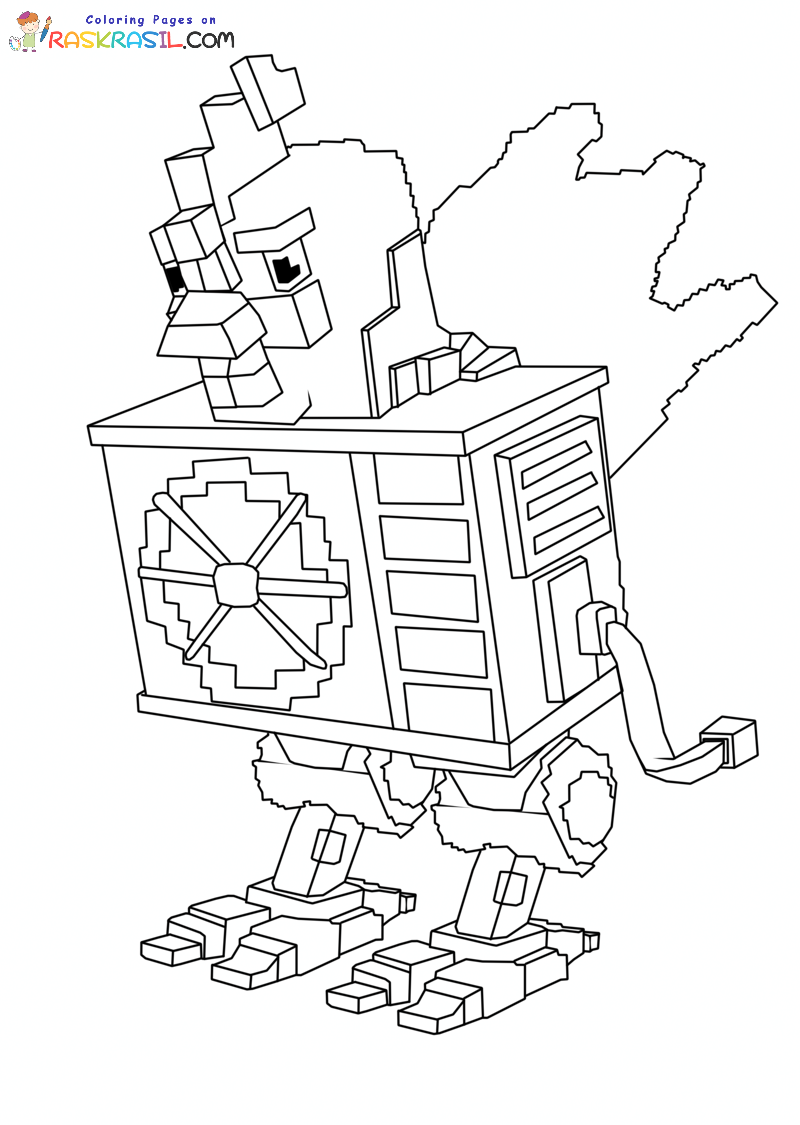 Raskrasil.com-Steal-a-Brainrot-Coloring-Page-Tirilikalika-Tirilikalako