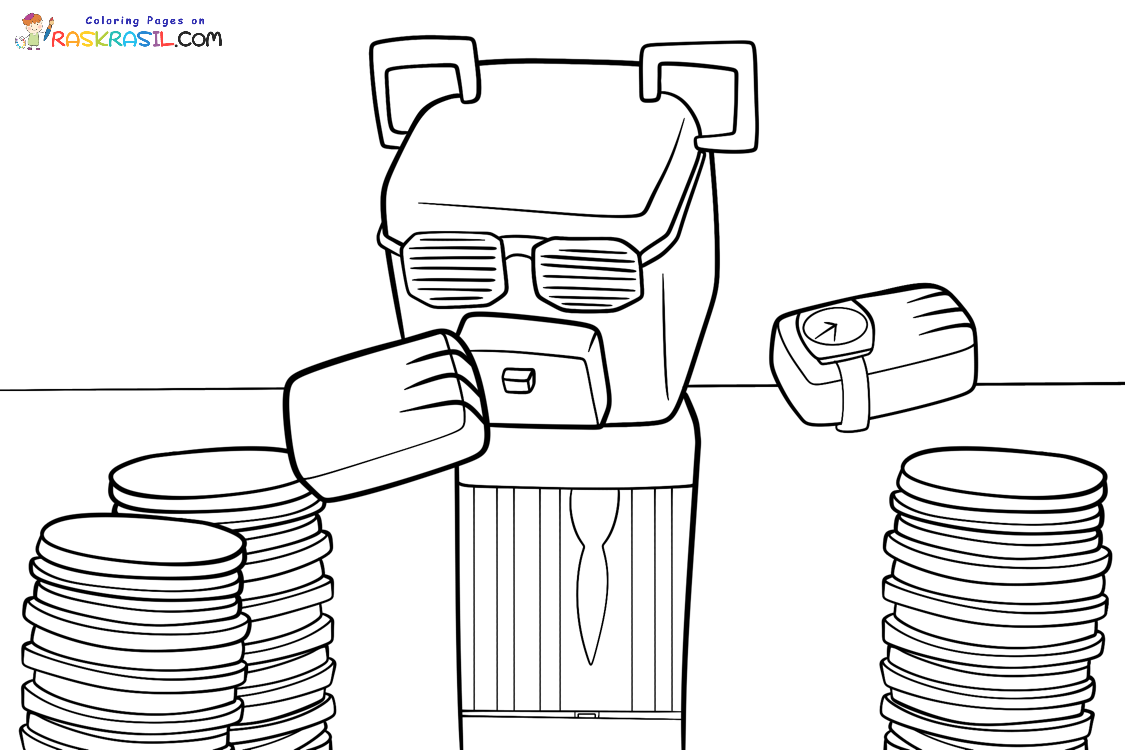 Raskrasil.com-Super-Bear-Adventure-Coloring-Pages-2